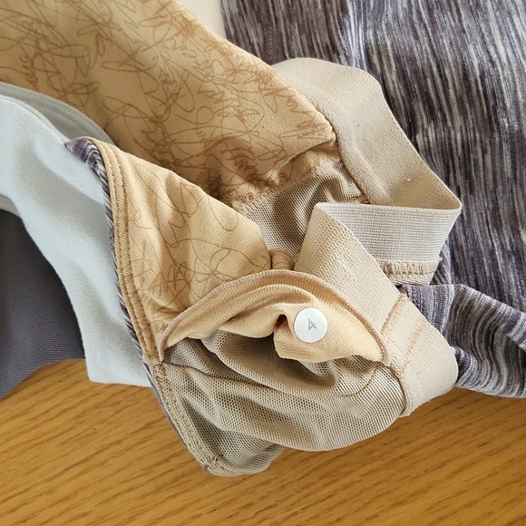 Lululemon Tank Top Size 4 - Picture 7 of 7